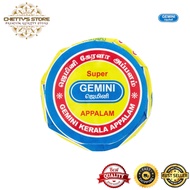 GEMINI APPALAM(100G)