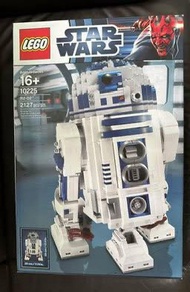 Lego Star Wars