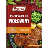 PrymatBraisedBeefSeason Pomeranian Stew Beef Seasoning Spice Compound Seasoning 7.18