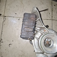 Turbo Captiva NFL Actuator Original