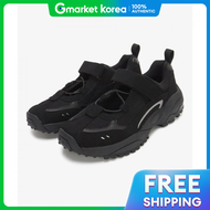 โนสเฟซ THE NORTH FACE NS82S01A รองเทาผหญง รนซนไรซ เมอร จนน สดำ 287753