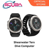 Shearwater Tern Dive Computer