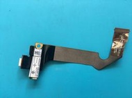 聯想Lenovo Thinkpad X300 X301 排線 連接線 P/N: 93P4582