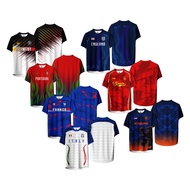 DX5 SPORT JERSEY COUNTRY HOME EURO 2024 NEWEST EURO LEAGUE FULLPRINTING JERSEY