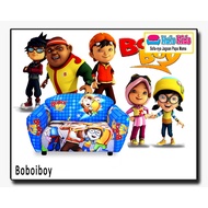 Children's Gift | Hello KIDS SOFA - BOBOIBOY MOTIF | Children's SOFA | Baby Chair | Toys Are Not Sofas.2