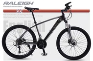 Raleigh Mountain Bike X9 Bicycle MTB (27.5 inch)