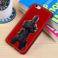 Fortnite Black Knight Art Print 3D Wrap iPhone Case For iPhone 5 5S SE 6 6S 6 Plus 6S Plus 7 7 Plus