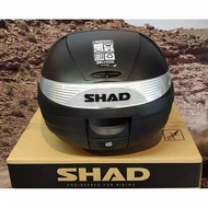 Box Shad SH29 Top Box - Shad Box Motor