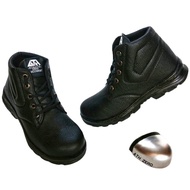 Men's Safety Boots, Work Shoes, Safety Boots, Septi Shoes, Industrial Project Safety Shoes, Septy Bo