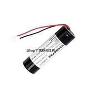 EC-H15 3.65V JBA2-70720-AA KR05310 Battery For Lynk & Co 01 SOS Emergency Land Rover Jaguar SOS Emer
