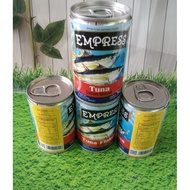 EMPRESS TUNA