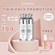 Dr Jeong Monthly Special Promotion RM199【Ready Stock】