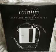 Rainlife濾水器連全新濾芯