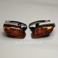 Signal Light for Yamaha Crypton R | Crypton S | Force 1