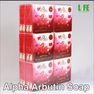K Brothers Alpha Arbutin Soap