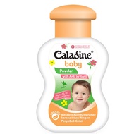 Caladine Baby Powder with Anti Irritant - Powder For Irritation And Itching