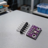 Temp Pressure Module ±1 HPa Pressure Accuracy I2C Interface PCB Material
