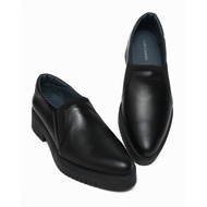 Buccheri Gabriella Flats Women Black