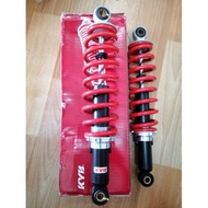 ADJUSTABLE ABSORBER KYB YAMAHA RXZ