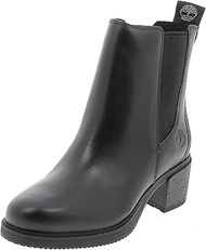 Dalston Vibe TB0A25B1015 Women's Black Boots