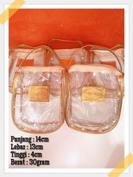 Pouch / Tas skincare Tabita Glow