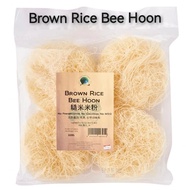 Xin-Zhu QQ Brown Rice Bee Hoon 新竹糙米米粉 200g