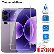 Transparent Protective Glass for Xiaomi 17Pro Max 17 Pro Max 17ProMax Xiaomi17 Xiaomi17ProMax 9H Scr