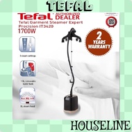 (12.12 SALES) Tefal Pro Style 1700W Garment Steamer IT3420