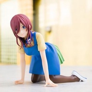 [SPM景品]《電影 五等分的新娘》中野三玖-最後的祭典-