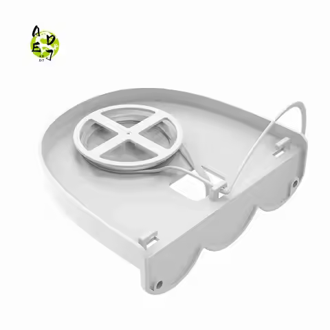 AED7-Smart Speaker Hanger For Echo / Google Home Mini / Google Nest Mini Wall Mount Holder Speaker B