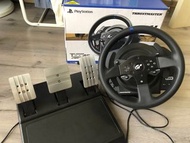 Thrustmaster T300rs