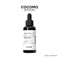 (COSRX) Vitamin C 23 Serum 20ml - COCOMO