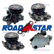 water pump for Fuso FV415 8DC9 8DC10 8DC11A truck engine ME095657 ME995645 ME995121 ME996899 A3113