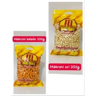Macroni / Mecroni Bantet Original & Balado 350 gr
