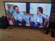 東芝42寸數碼電視