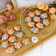 Happy Bear with Ballon Meringue 20pcs