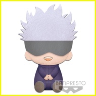 , , Jujutsu Kaisen Big Plush - Satoru Gojo