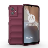 Ốp chống sốc cho Motorola Moto G54 G73 G62 G32 edge40 5g 2023 vỏ điện thoại mềm silicon Silicone lỏn