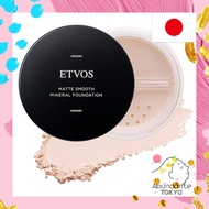 ETVOS Matte Smooth Mineral Foundation SPF30 PA++ 4g #20  
ETVOS Matte Smooth Mineral Foundation SPF3