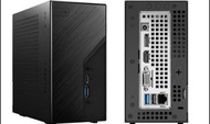 超迷你主機 Deskmini X300 4650G  16GB RAM, 500GB SSD