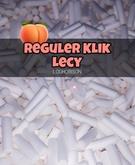 Busa Filter Klik Lecy Reguler