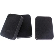 USPEEDA 3x Air Filter for Generac GP5500 GP6500 GP6500E GP7500 GP7500E GP8000E H5500 H7500 RS5500 RS