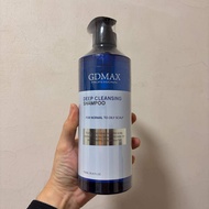 (750ml ) GDMAX PROFESSIONAL SCALP CARE DETOXIFY SHAMPOO/ GDMAX TI INTENSE REPAIR TREATMENT 去油洗发水 / 头