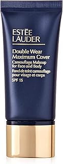 Estee Lauder Double Wear Maximum Cover Camouflage Make Up (Face & Body) SPF15 - #14 Spiced Sand (4N2