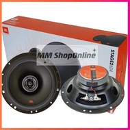 JBL Stage2 624 6.5" 2-Way Coaxial Car Speaker (1 PAIR)