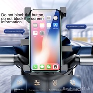 Ecoplanet Bike Motorcycle 3.5~7.0-Inch Mobile Feature Phones Holder