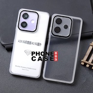 OPPO A5i OPPO A3X OPPO A3 NFC SOFT CLEAR LENS CAMERA CASE CLEAR OPPO A5i OPPO A3X OPPO A3 NFC