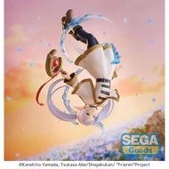 SEGA Scenery Figurizm Α Buried Frielaine Frie Lotus Dance Ver.