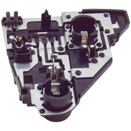 Right Tail Light Bulb Holder For BMW X1