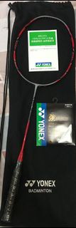 Yonex arc11pro jp 3U5